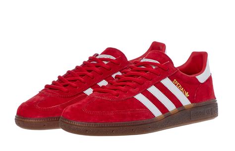 adidas scarlet spezial|adidas handball schuhe spezial.